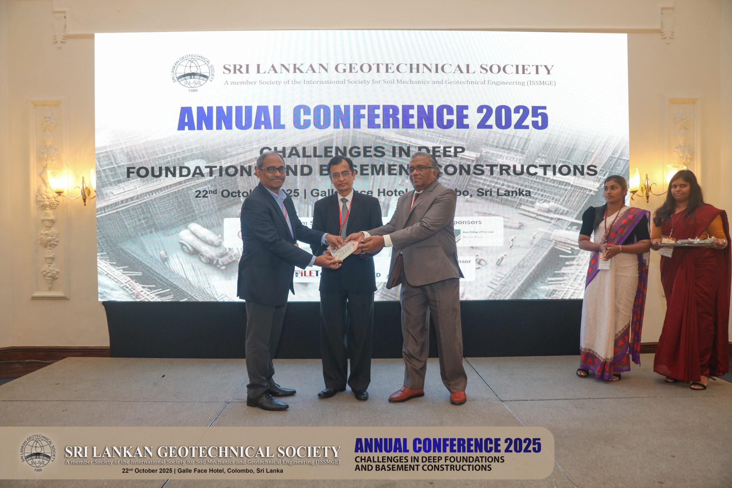 SLGS Annual Conference 2025